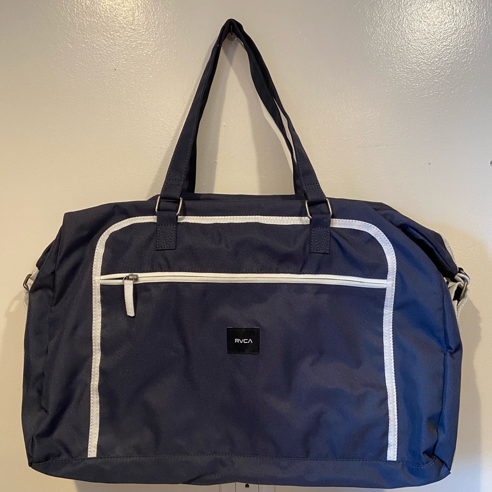 Women’s weekend tote bag